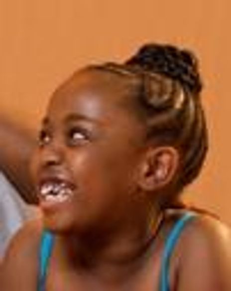 Michaela Bost Headshot