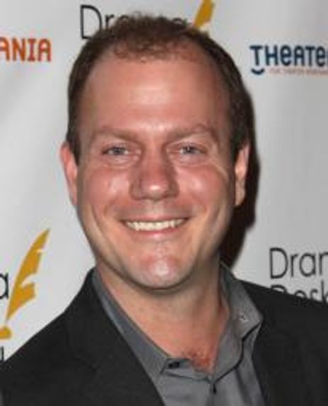 Quentin Chiappetta Headshot