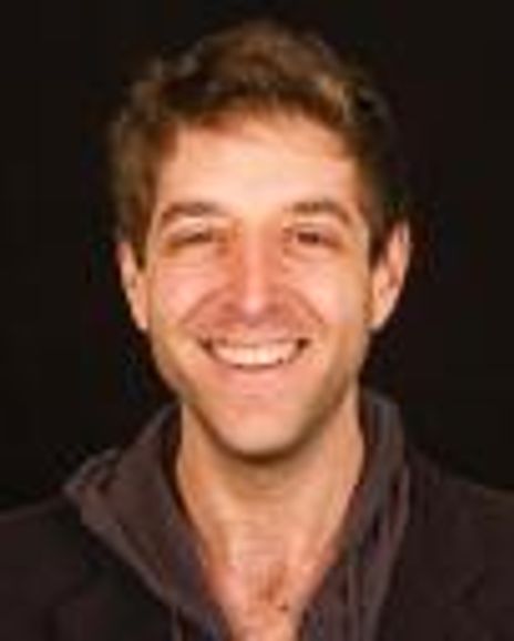 Alex Koch Headshot