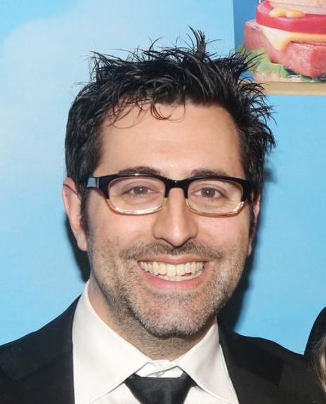 Cory Pattak Headshot