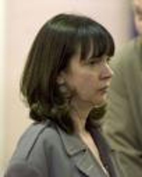 Phoebe Nicholls Headshot