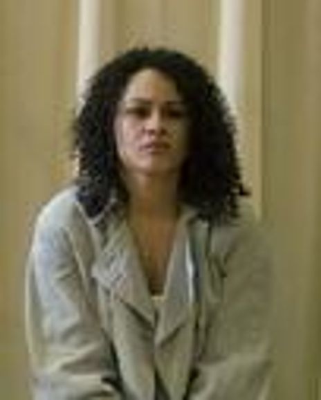 Naomi Bentley Headshot