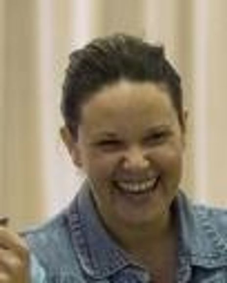 Leah Purcell Headshot