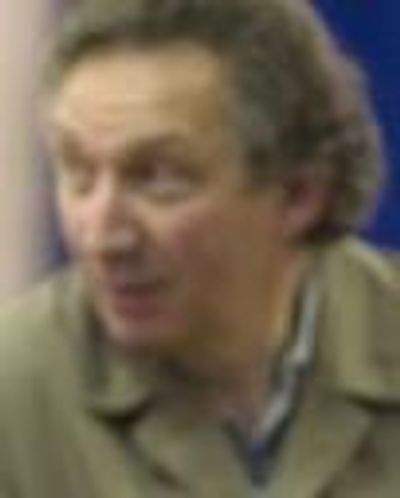 Richard Hope Headshot