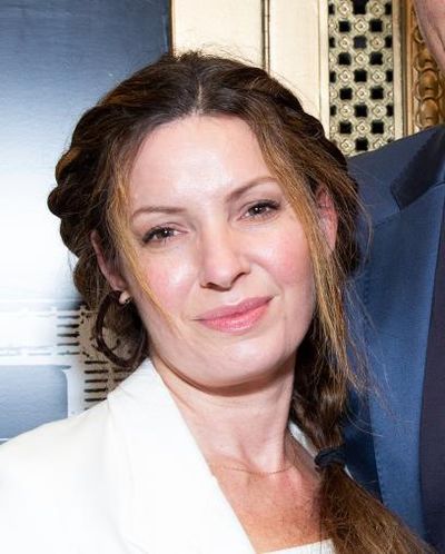 Kate Arrington Headshot