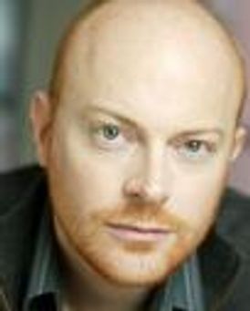Jeff Biehl Headshot