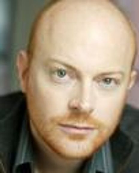 Jeff Biehl Headshot