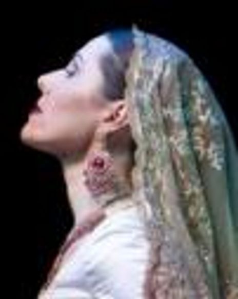 Lauren Elise McCord Headshot