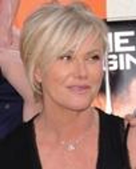 Deborah-Lee Furness Headshot