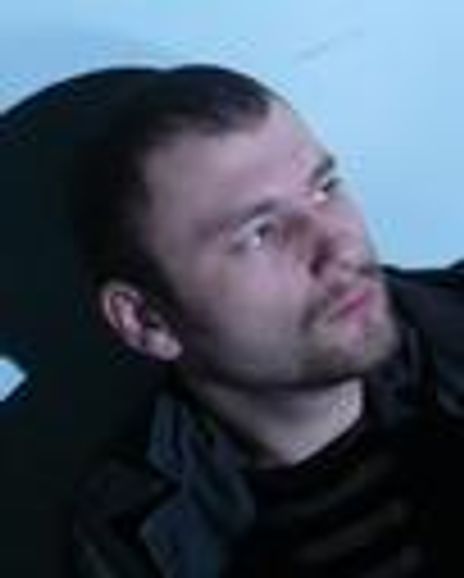 Florin Penisoara Headshot