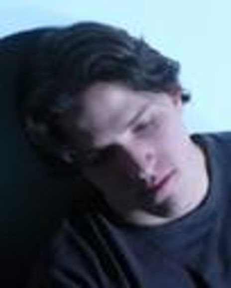 Anthony Laforgia Headshot