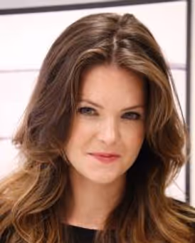 Meghann Fahy Headshot