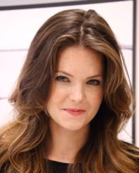 Meghann Fahy Headshot