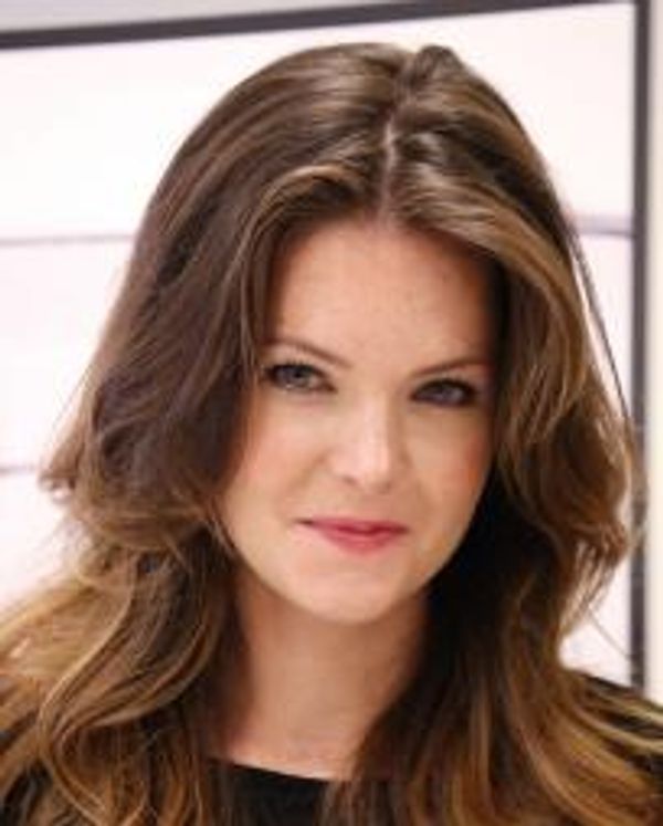 Meghann Fahy