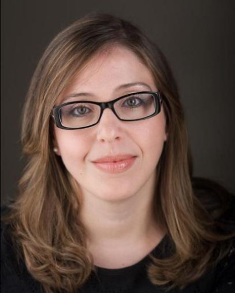 Laura Pietropinto Headshot