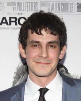 Tate Ellington Headshot