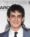 Tate Ellington