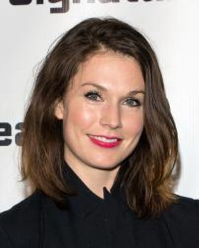 Janie Brookshire Headshot