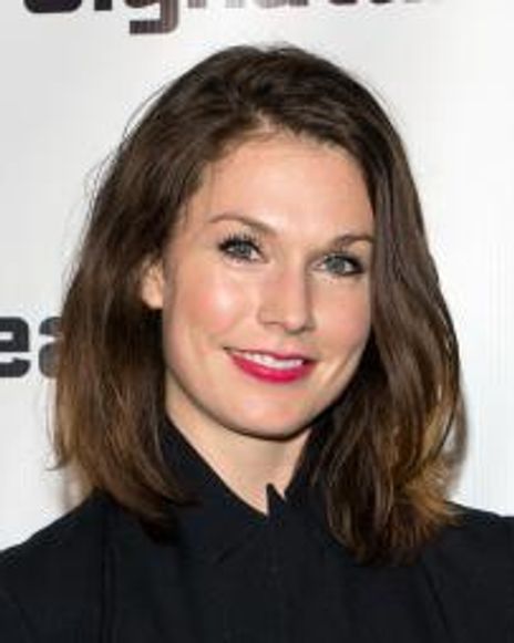 Janie Brookshire Headshot