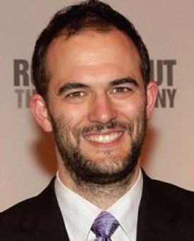 Matthieu Cornillon Headshot