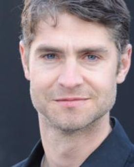 scott barrow Headshot