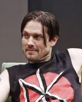 Michael D. Dempsey Headshot