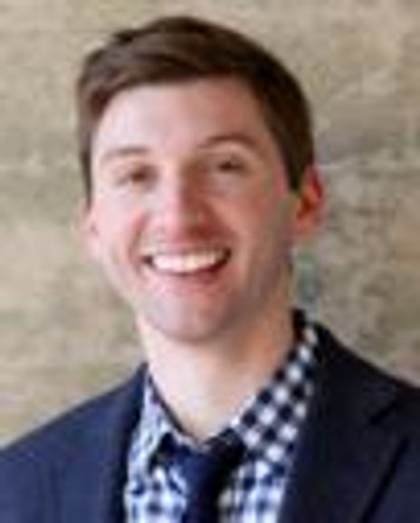 Steven C. Kemp Headshot