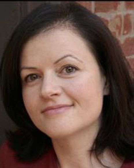 Jeanne Tinker Headshot