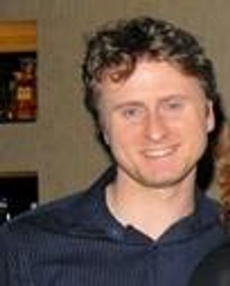 Matthew C. Thompson Headshot