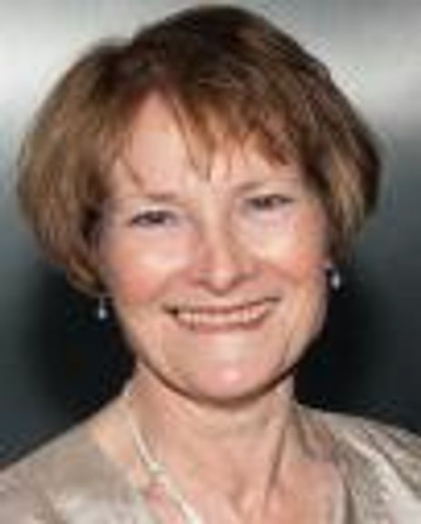 Lady Heather Ayckbourn Headshot