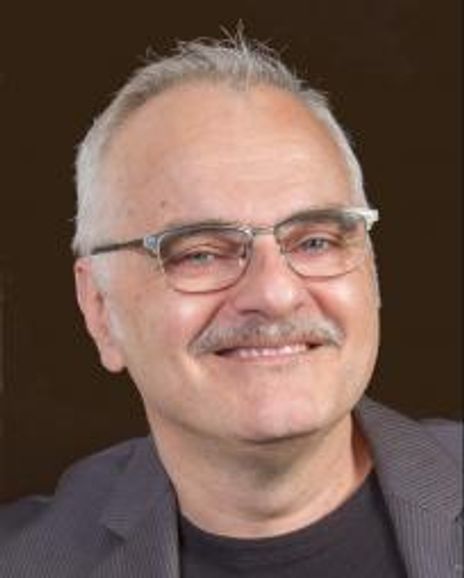 James A. Rocco Headshot