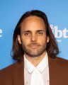 Justin Mortelliti