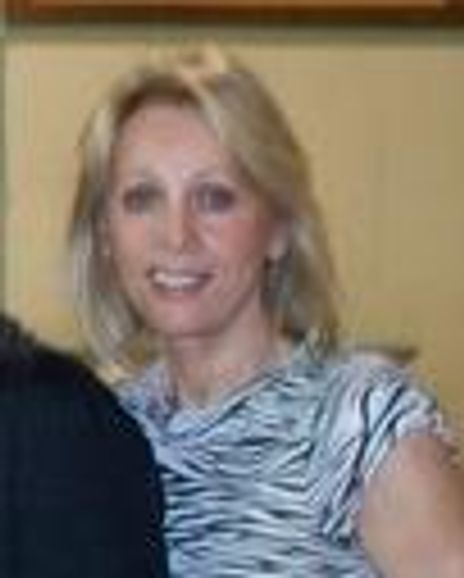 Kathryn Wright Headshot