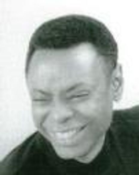 Copeland Davis Headshot