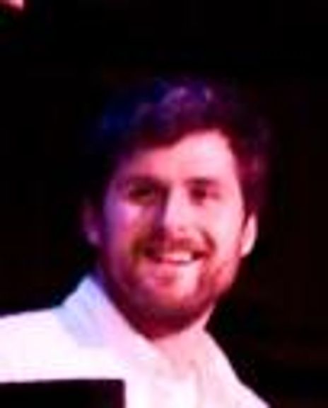 Sean Mahoney Headshot
