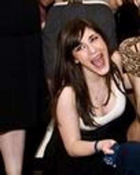 Nina Sturtz Headshot