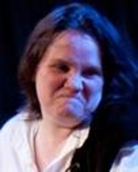 Stephanie Repin Headshot