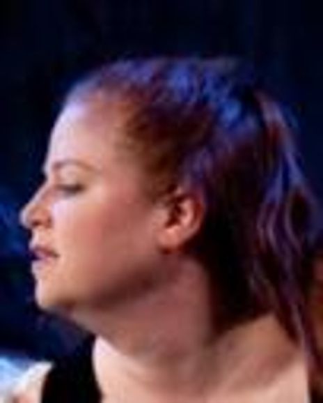 Rachel Stubbs Headshot