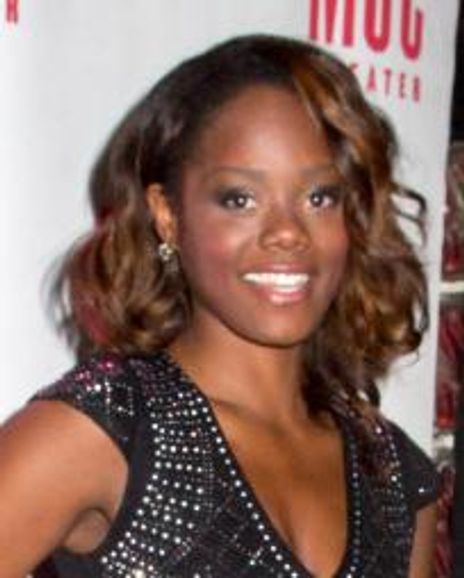 Afton C. Williamson Headshot