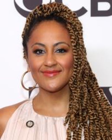 Lileana Blain-Cruz Headshot