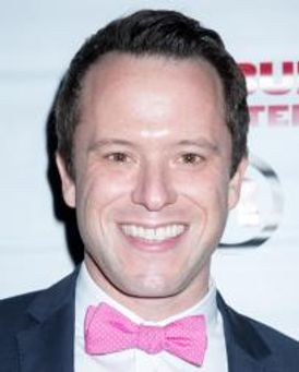 Christian Conn Headshot