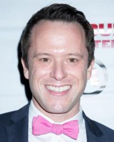 Christian Conn Headshot