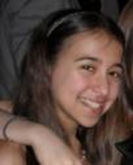 Sara Rosenthal Headshot