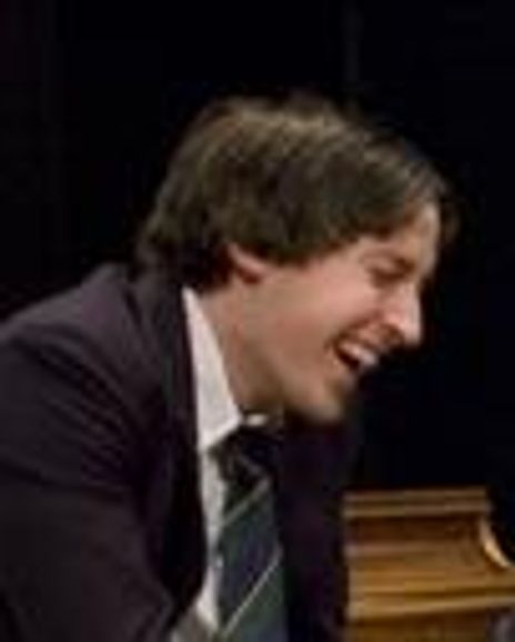 Govind Kumar Headshot