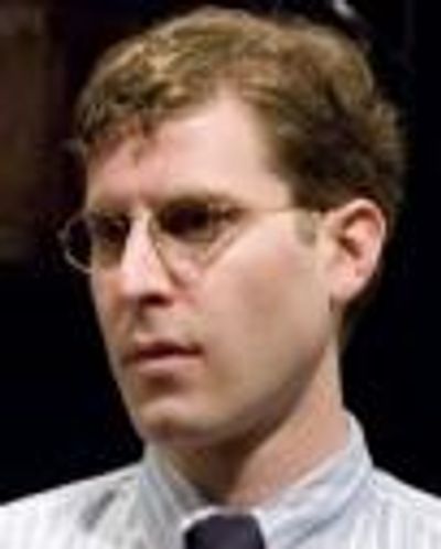 Andrew Carter Headshot