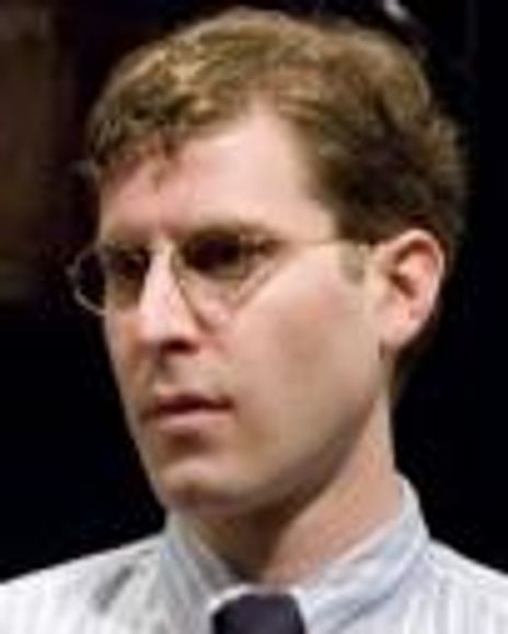 Andrew Carter Headshot