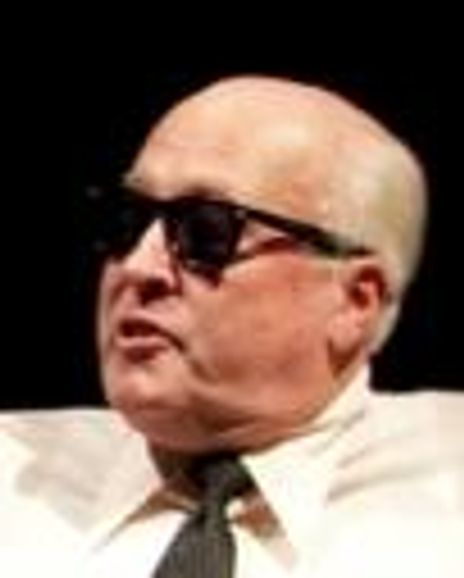 James Belcher Headshot