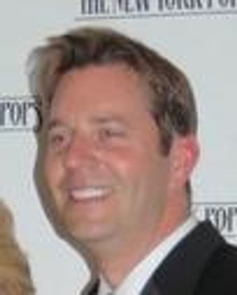 Steven Reineke Headshot