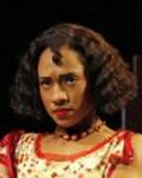 Tiffany Daniels Headshot