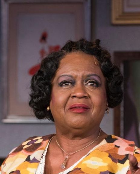 Lynette DuPree Headshot